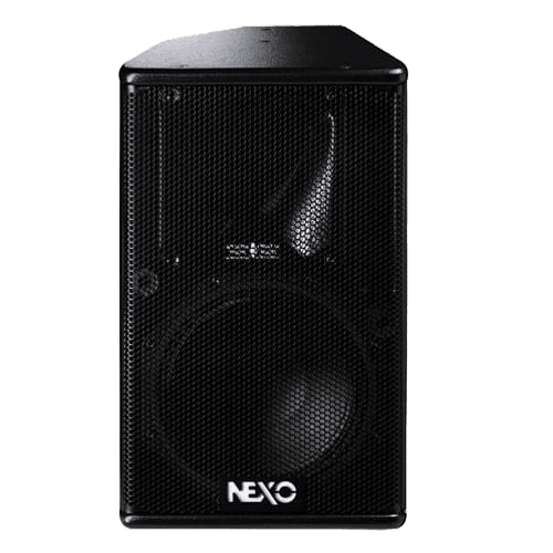 ネキソスピーカー・NEXO PS8 レビュー【軽量8インチ】 | イチログ！B-SIDE