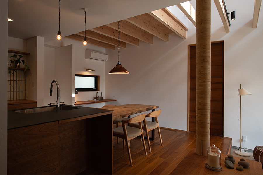 ワークス | 愛知県安城市 インテリアライフスタイルショップ soup.(スープ)