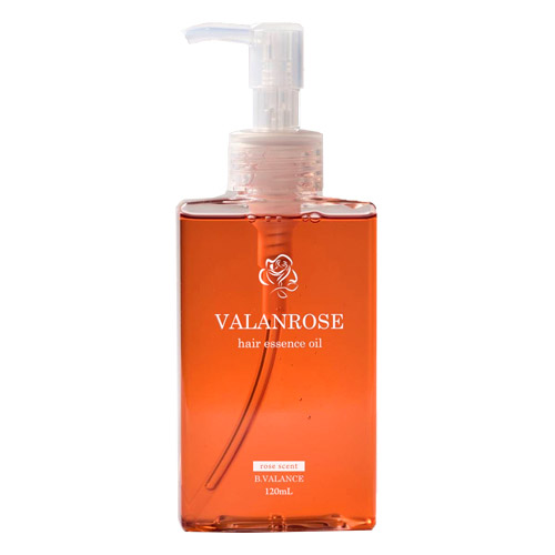ヘアエッセンスオイル | VALANROSE(バランローズ)【公式】