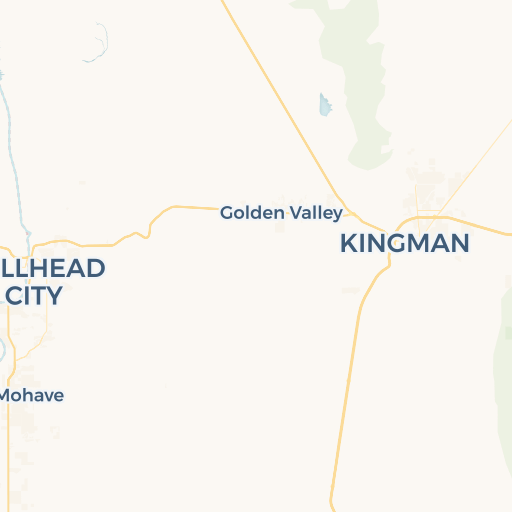 ZIP Code 86442 - Bullhead City, Arizona | Map, Demographics