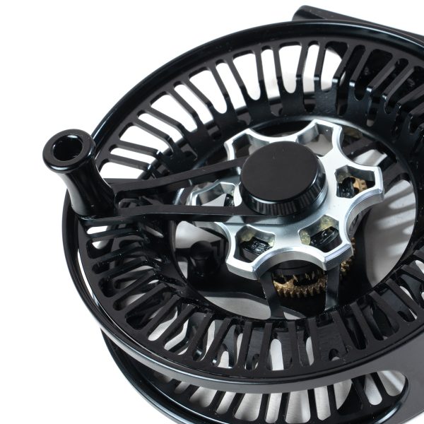 JMC – Equinox | イキノックス – アンチリバース ハイギア フライ