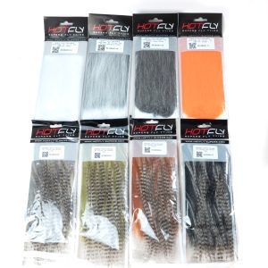 ホットフライ | Hot Fly – ストリーマー クラフトファー – アーバン