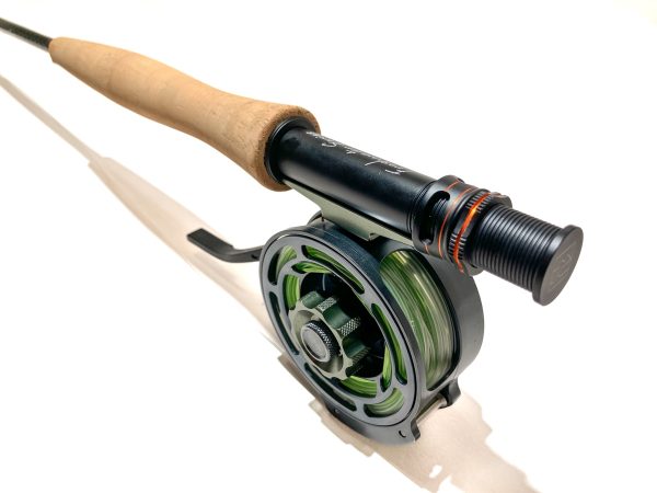 JMC – Kult | クルト フライロッド 【第三世代ロッド】 – アーバン