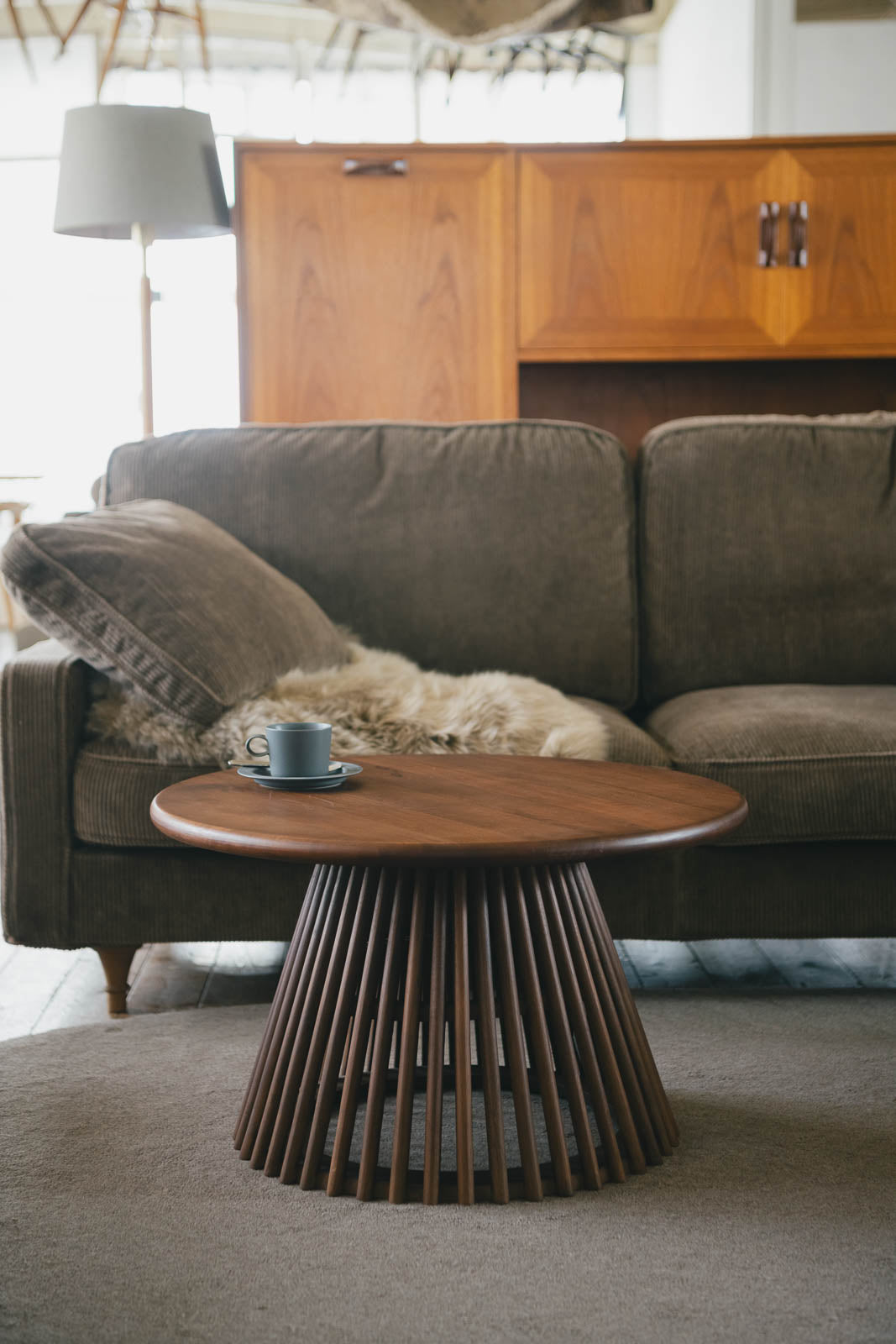 sed/met スラット サイドテーブル（セット販売） – ANTRY for Business