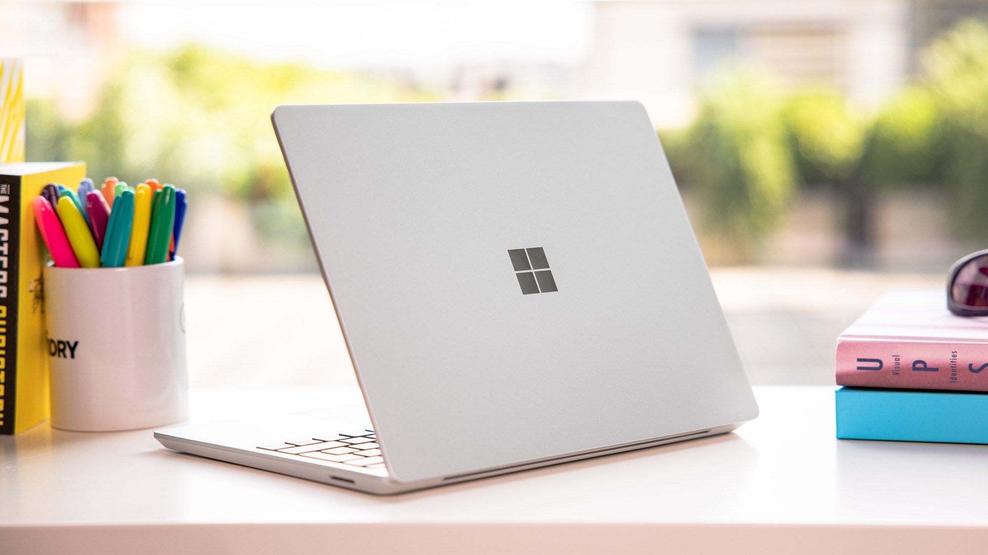 Microsoft Surface Laptop Go 2 Review: Feeling The Heat - Tech Advisor