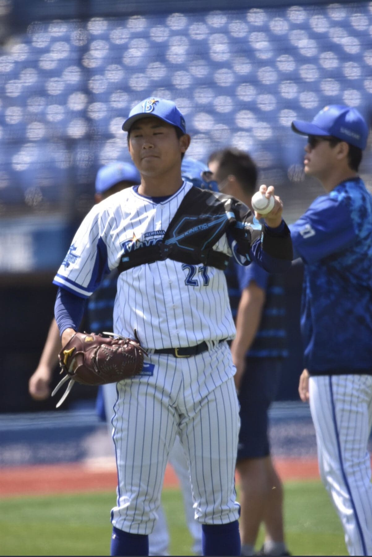 キネティックアーム・K1モデル : KINETIC ARM - RHK Trading - 野球