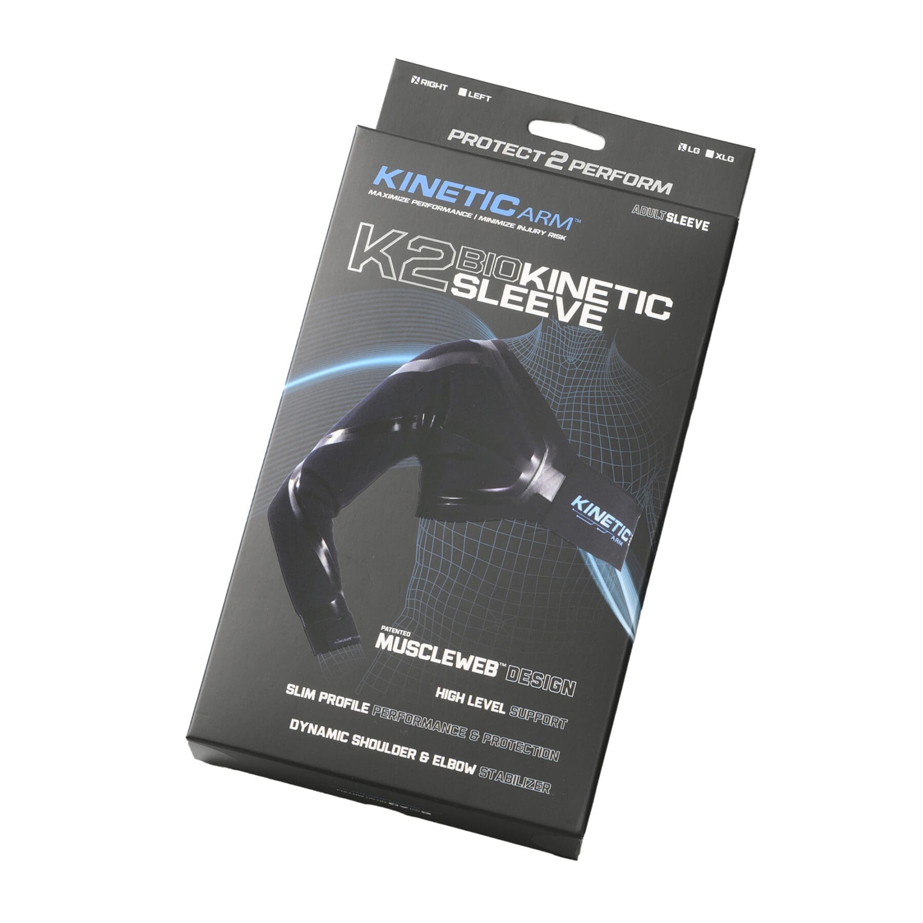 KINETIC ARM2 - RHK Trading - 野球トレーニング用品