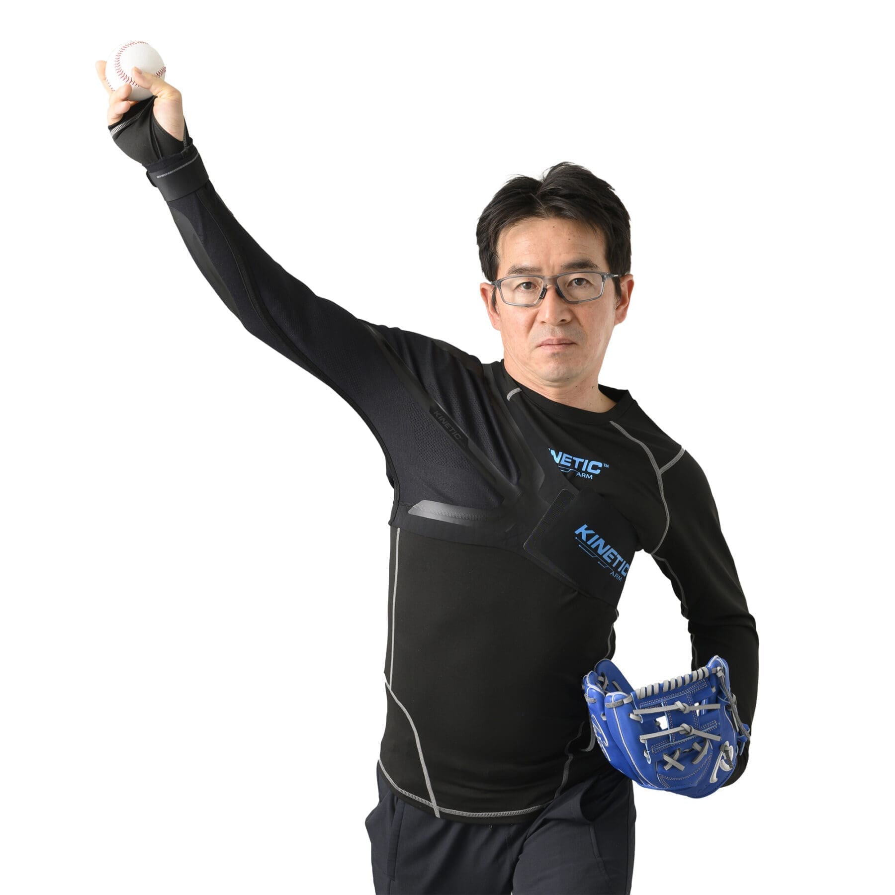 キネティックアーム・ベースレイヤー - RHK Trading - 野球