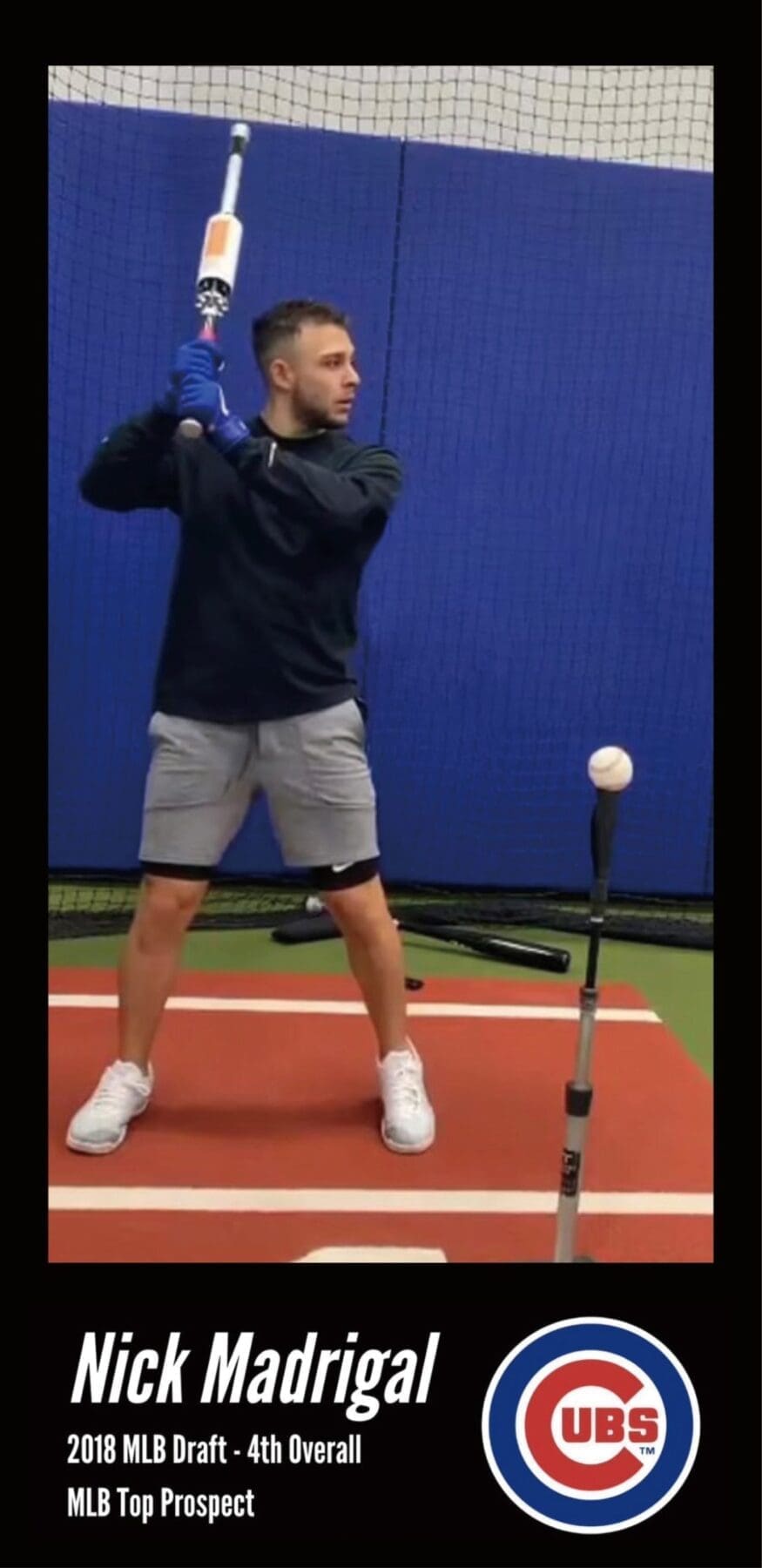 PROVELOCITY BAT - RHK Trading - 野球トレーニング用品