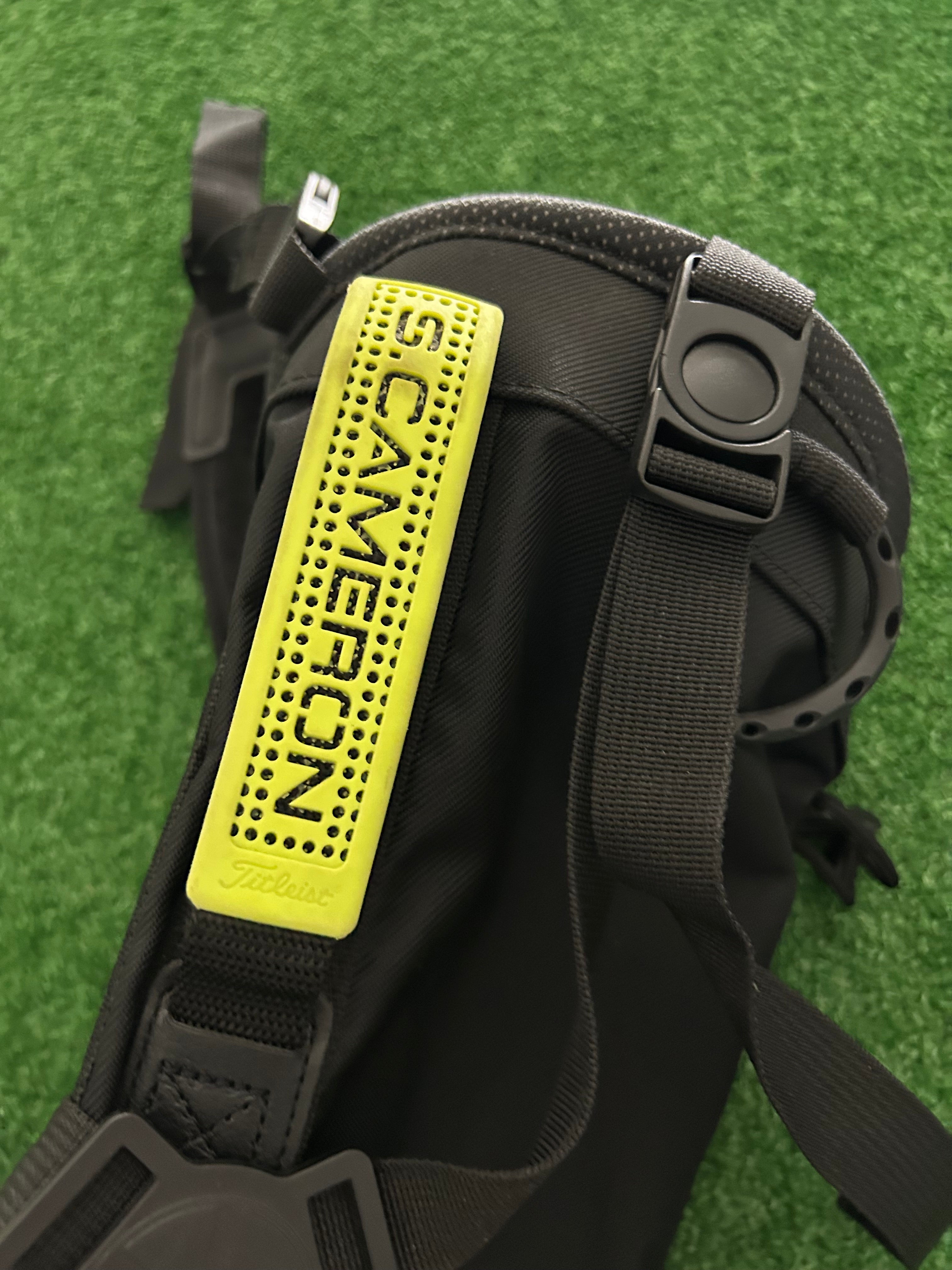 Titleist Scotty Cameron Members Only Limited Release Sunday Carry