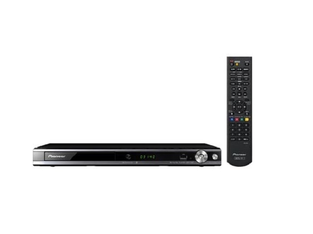 ブルーレイ＆DVDプレーヤー/BDP-3140 | ビーエッチ株式会社