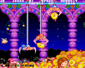 ステージ解説 （極上パロ）