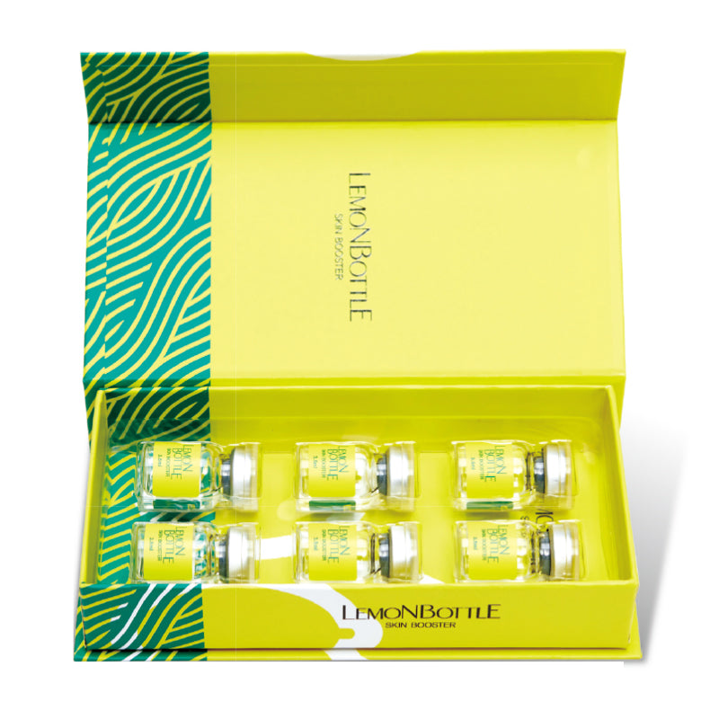 正規卸】レモンボトル仕入れ・卸売｜サロン専売の脂肪溶解を業務用価格