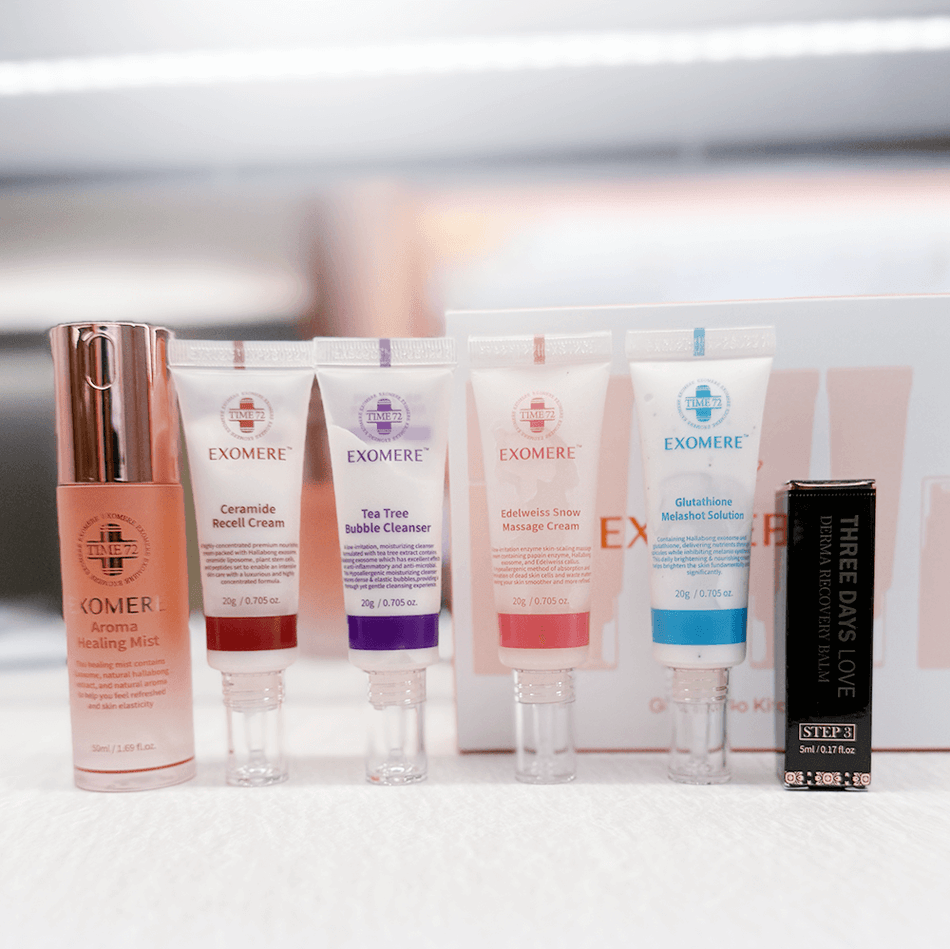 ESTHE DERMA（エステダーマ）【業務用】 – BI PRO ビープロ