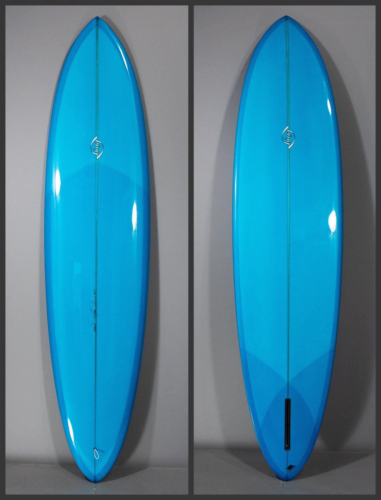 Midlengths In Stock - Bing Surfboards