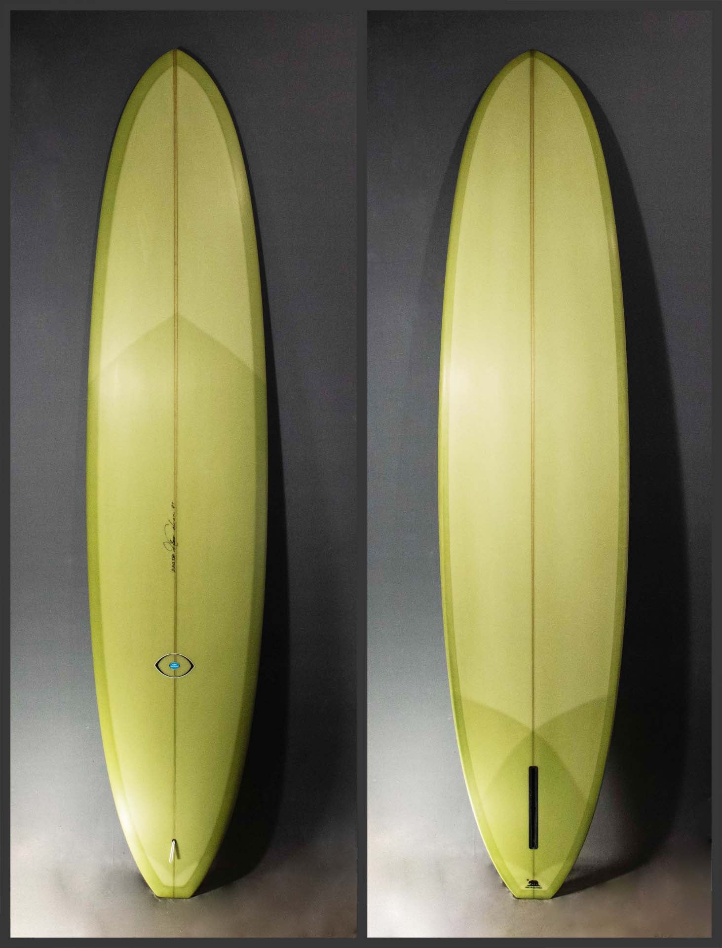 Midlengths In Stock - Bing Surfboards