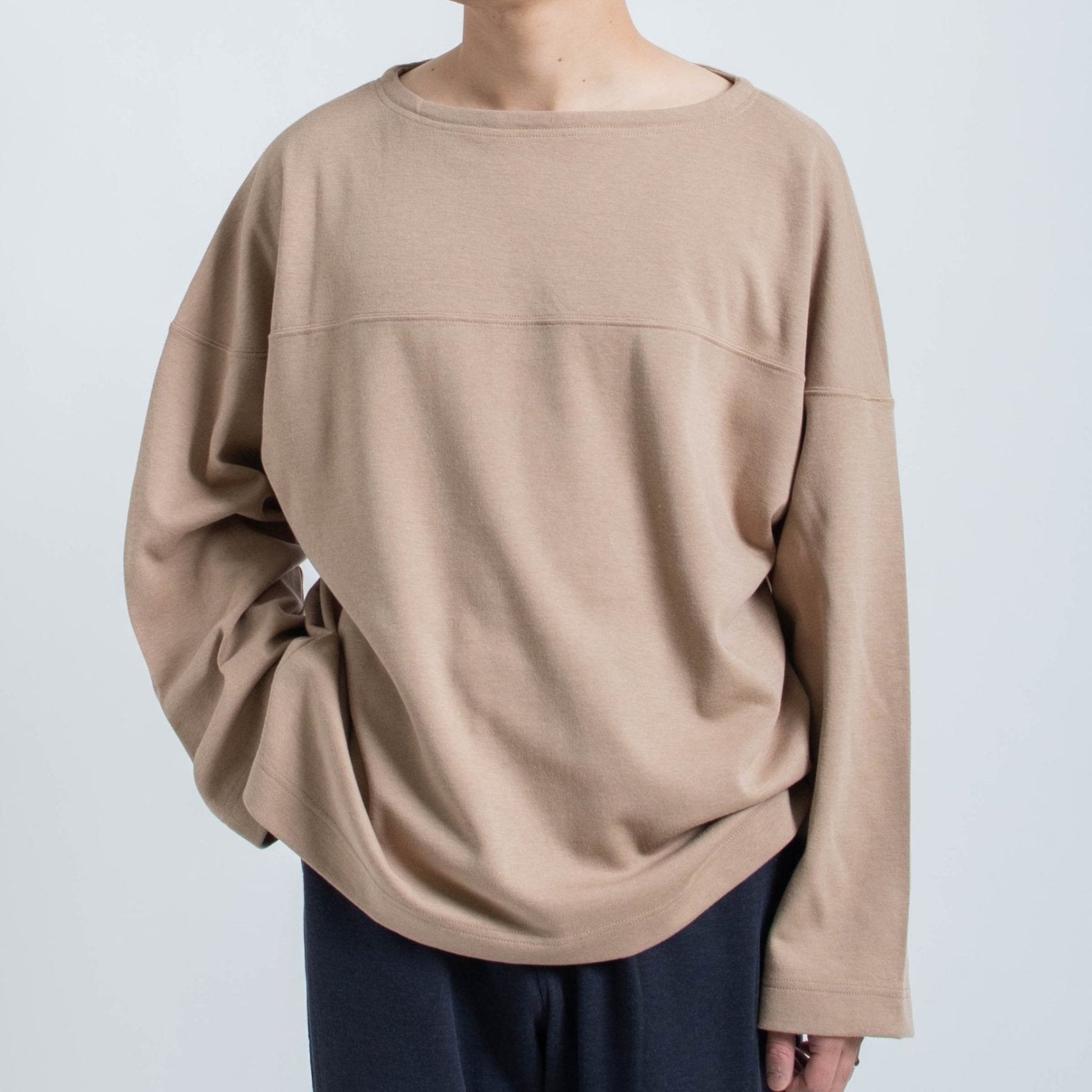 bio PlaX™・セッケツ│長袖フットボールTシャツ – bio ONLINE STORE