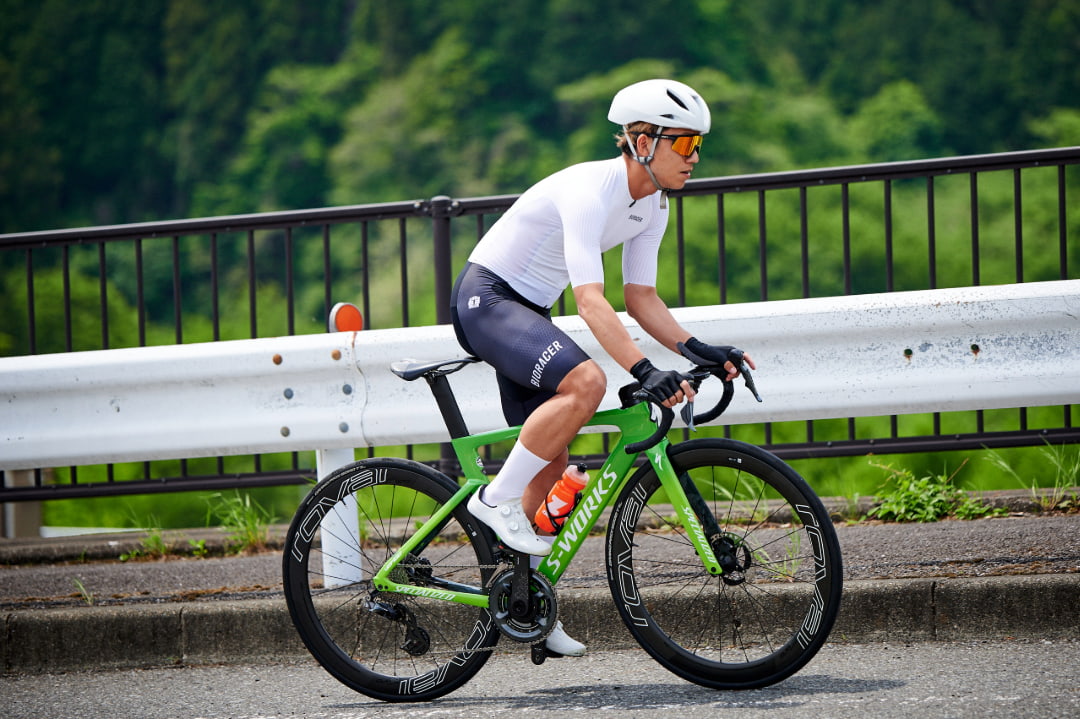 フルジップインタークーラーベスト＆インタークーラーベスト2