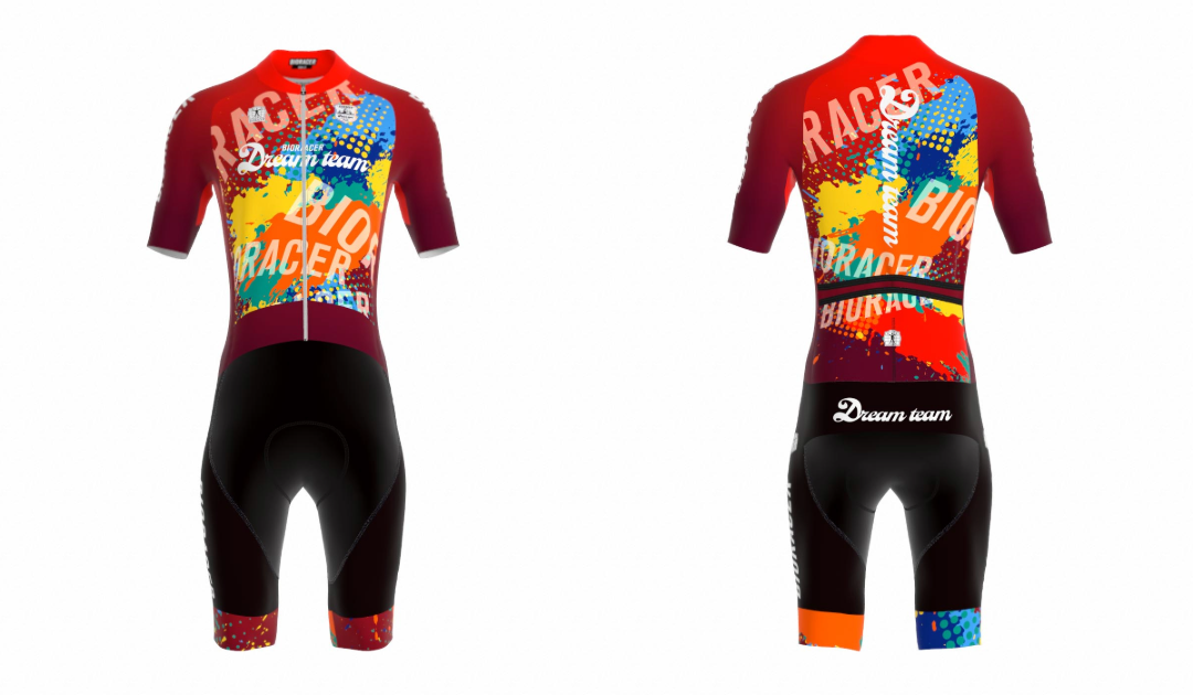 今年もドリームチームで富士山へ | ビオレーサーメディア