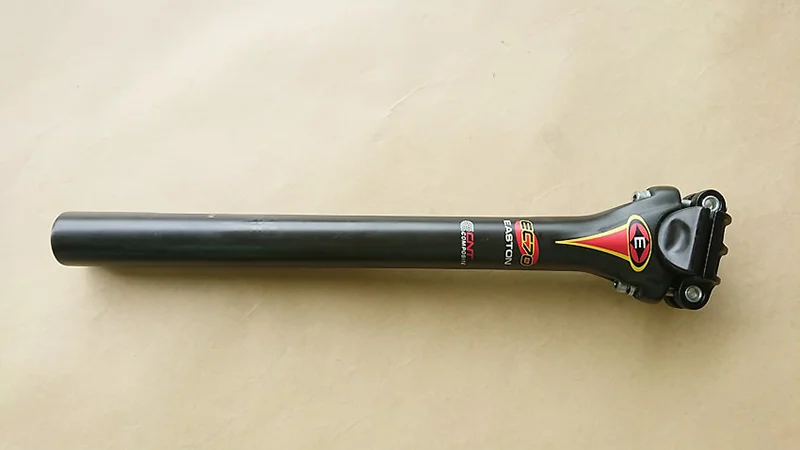 EASTON（イーストン） EC70 シートポストの徹底検証レビュー