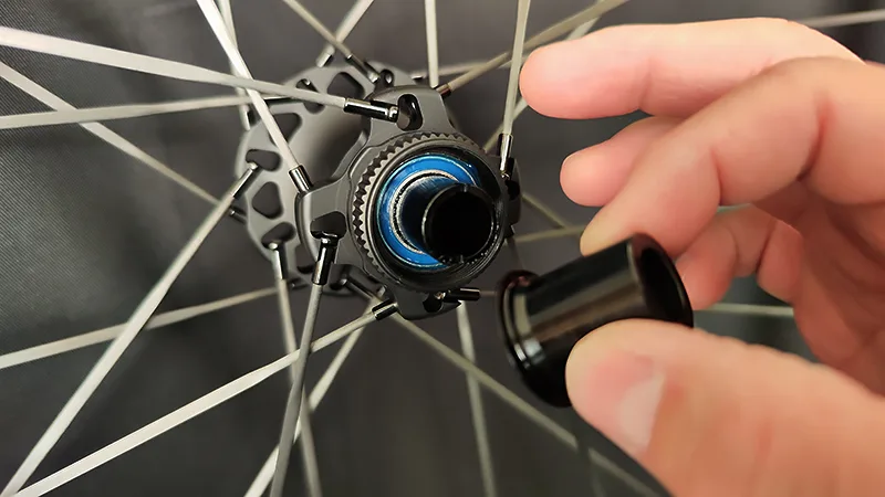 Elitewheels Drive 40D装着！実走レビュー | バイシクルINFO