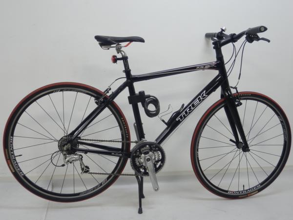 高額買取実施中!!】TREK クロスバイク 7.5FX 2010年モデル サイズ20
