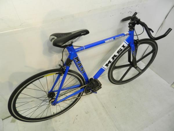 高額買取実施中!!】MASI COLTELLO コルテロ カスタム完成車 ピスト