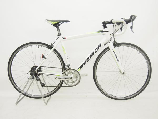高額買取実施中!!】MERIDA ロードバイク RIDE 800 50cmサイズ メリダ