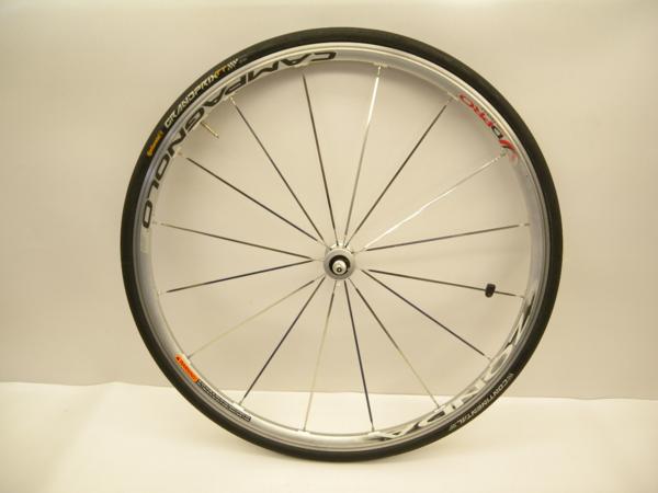 高額買取実施中!!】Campagnolo ホイール Zonda ペア 700c 622x15c