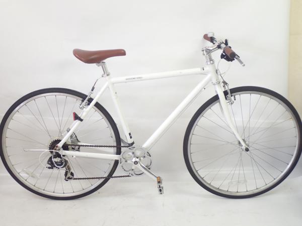 高額買取実施中!!】アサヒ クロスバイク WEEKENDBIKES 510