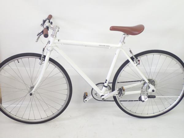 高額買取実施中!!】アサヒ クロスバイク WEEKENDBIKES 510