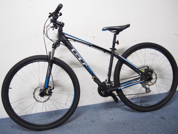 高額買取実施中!!】GT マウンテンバイク TIMBERLINE 1.0 29er Sサイズ