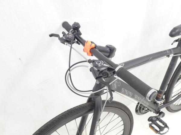 高額買取実施中!!】DOPPELGANGERクロスバイク D8 ドッペルギャンガー