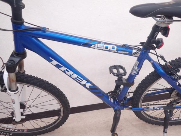 高額買取実施中!!】TREK マウンテンバイク 4500 Four series 46cm