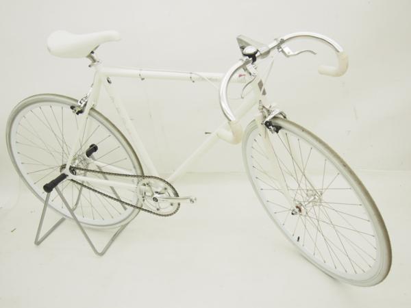 高額買取実施中!!】Fuji ピストバイク FEATHER フェザー サイズL