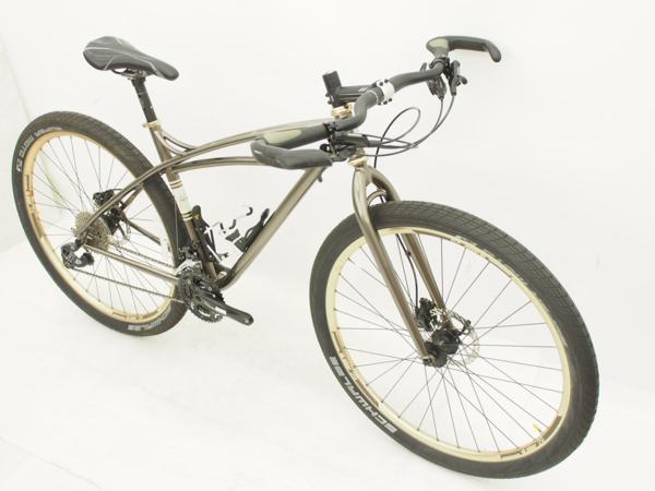 高額買取実施中!!】TREK GARY FISHER SAWYER 29er トレック ソーヤ