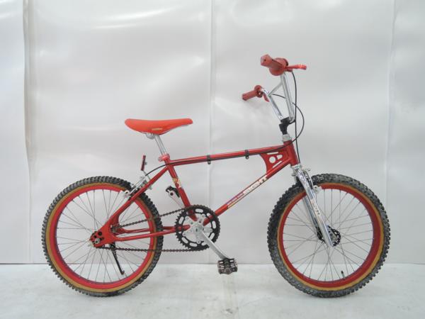 高額買取実施中!!】HATTORI BMX SIGHT OLD SCHOOL ▽ | 自転車のリサマイ