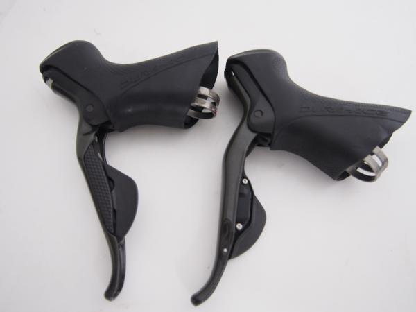 高額買取実施中!!】Shimano Di2 電動コンポ DURA-ACE/デュラエース