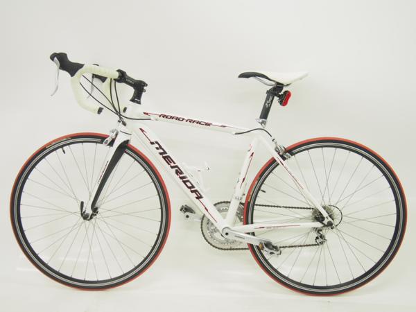 高額買取実施中!!】MERIDA ROAD RACE 901 ロードバイク メリダ ロード