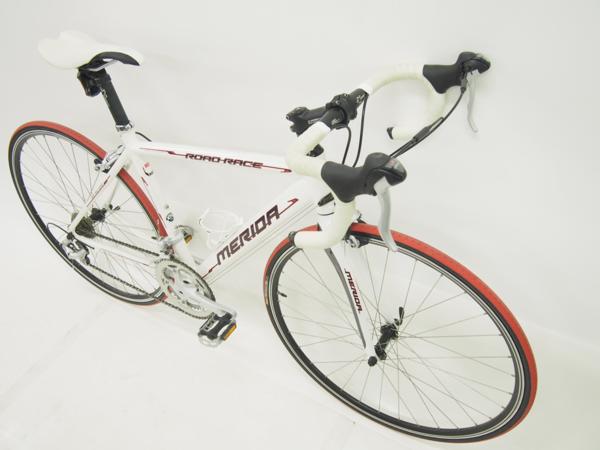 高額買取実施中!!】MERIDA ROAD RACE 901 ロードバイク メリダ ロード