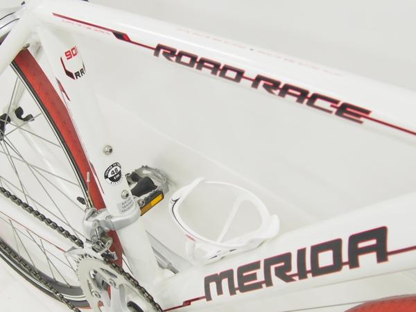 高額買取実施中!!】MERIDA ROAD RACE 901 ロードバイク メリダ ロード