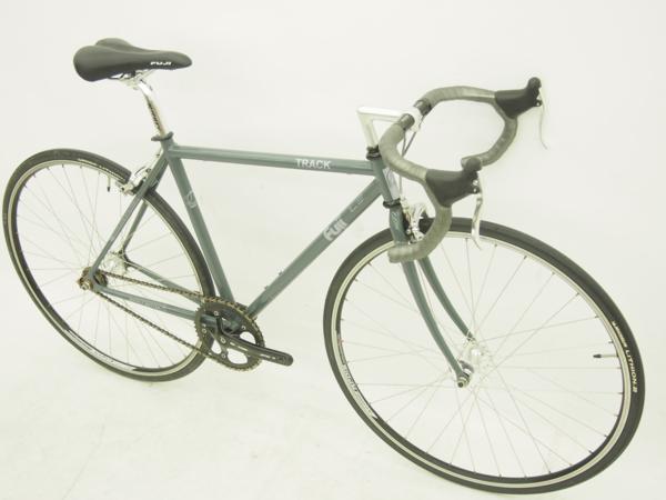 高額買取実施中!!】FUJI TRACK ピストバイク シングルスピード