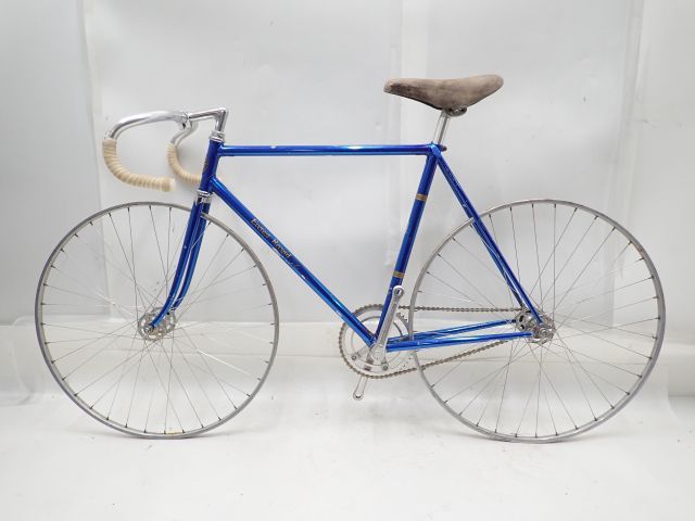 高額買取実施中!!】【希少】EVEREST RECORD エバレスト ピストバイク