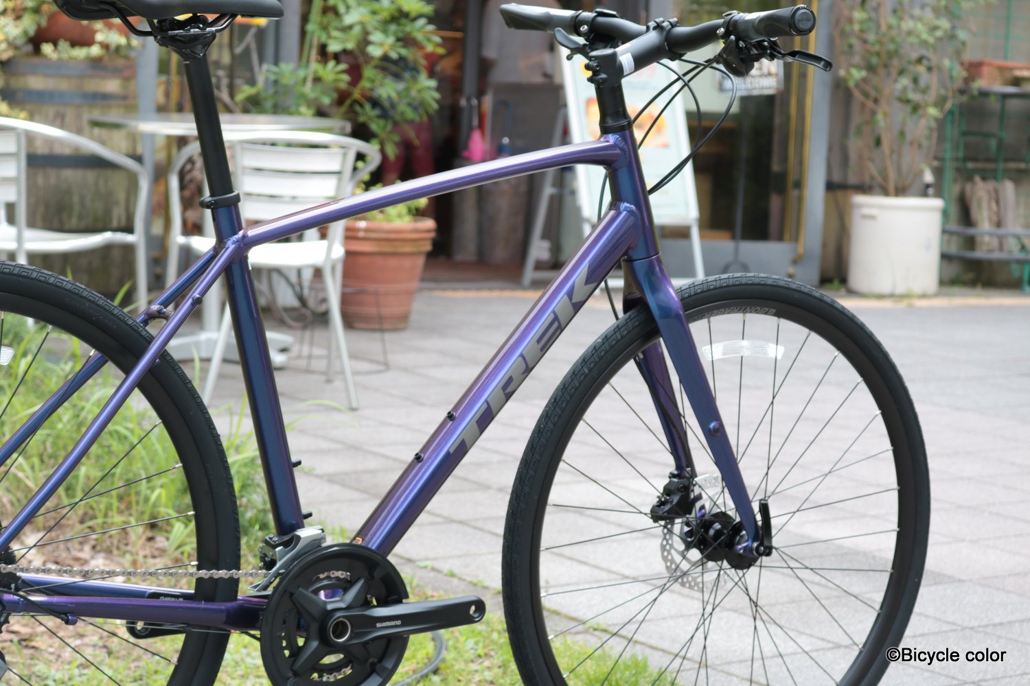 通勤・通学から本格サイクリングまで。フルモデルチェンジした最強