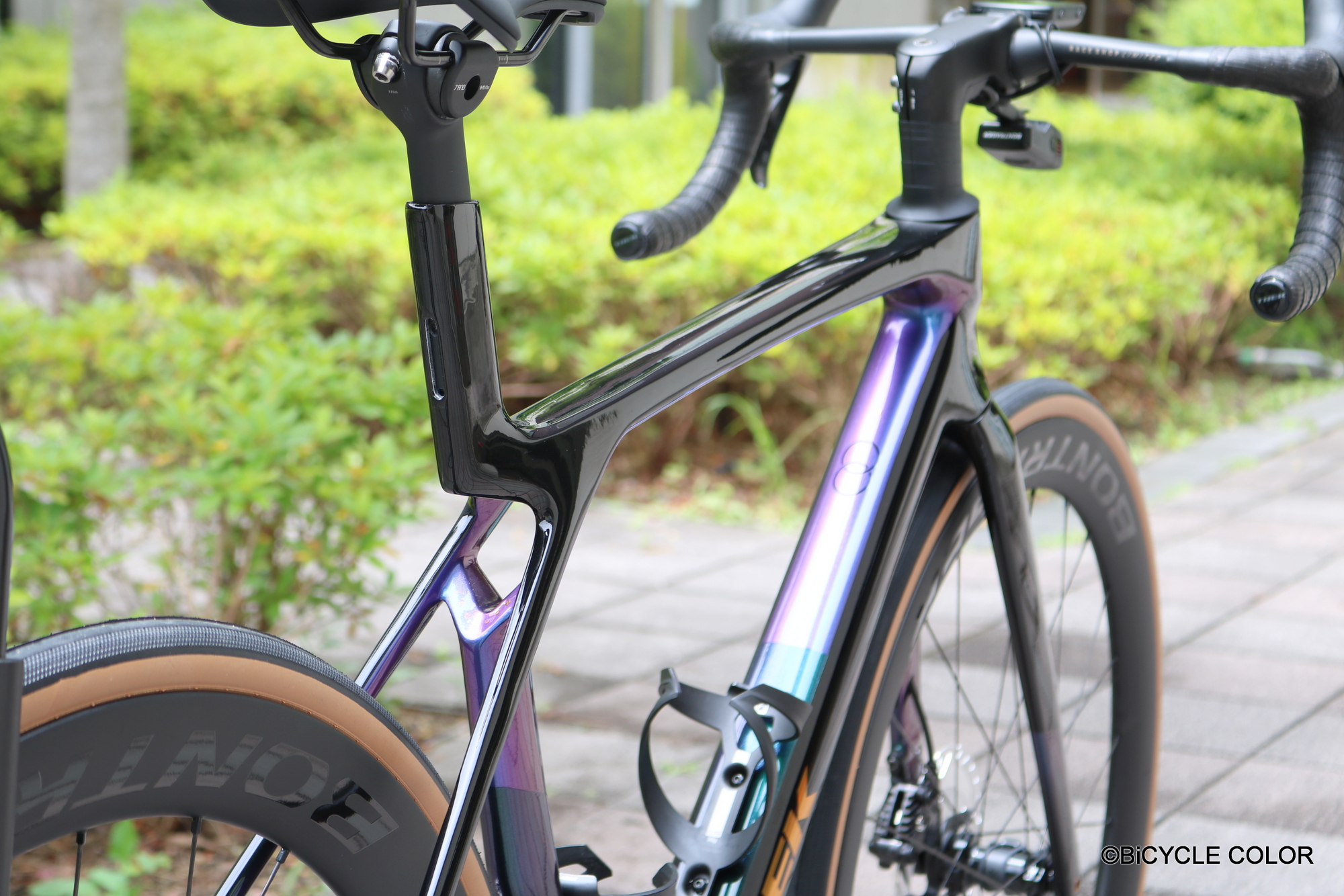 ご納車バイク紹介㊱ | 奈良・京都のロードバイク・クロスバイク専門店