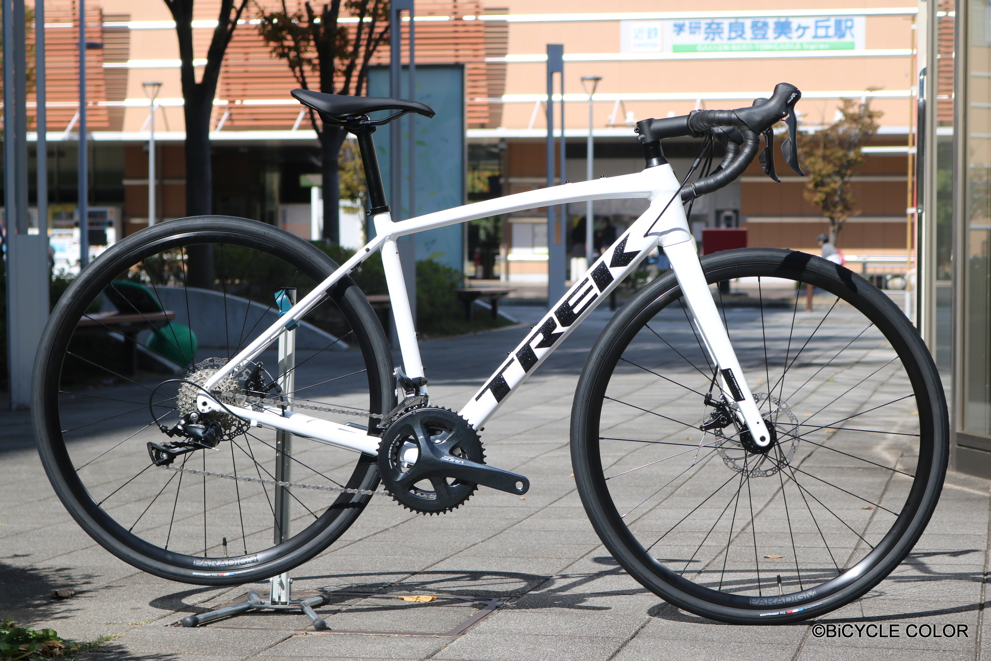 2023年モデル！ TREK DOMANE(ドマーネ) AL3 の入荷です！ ～カラーの