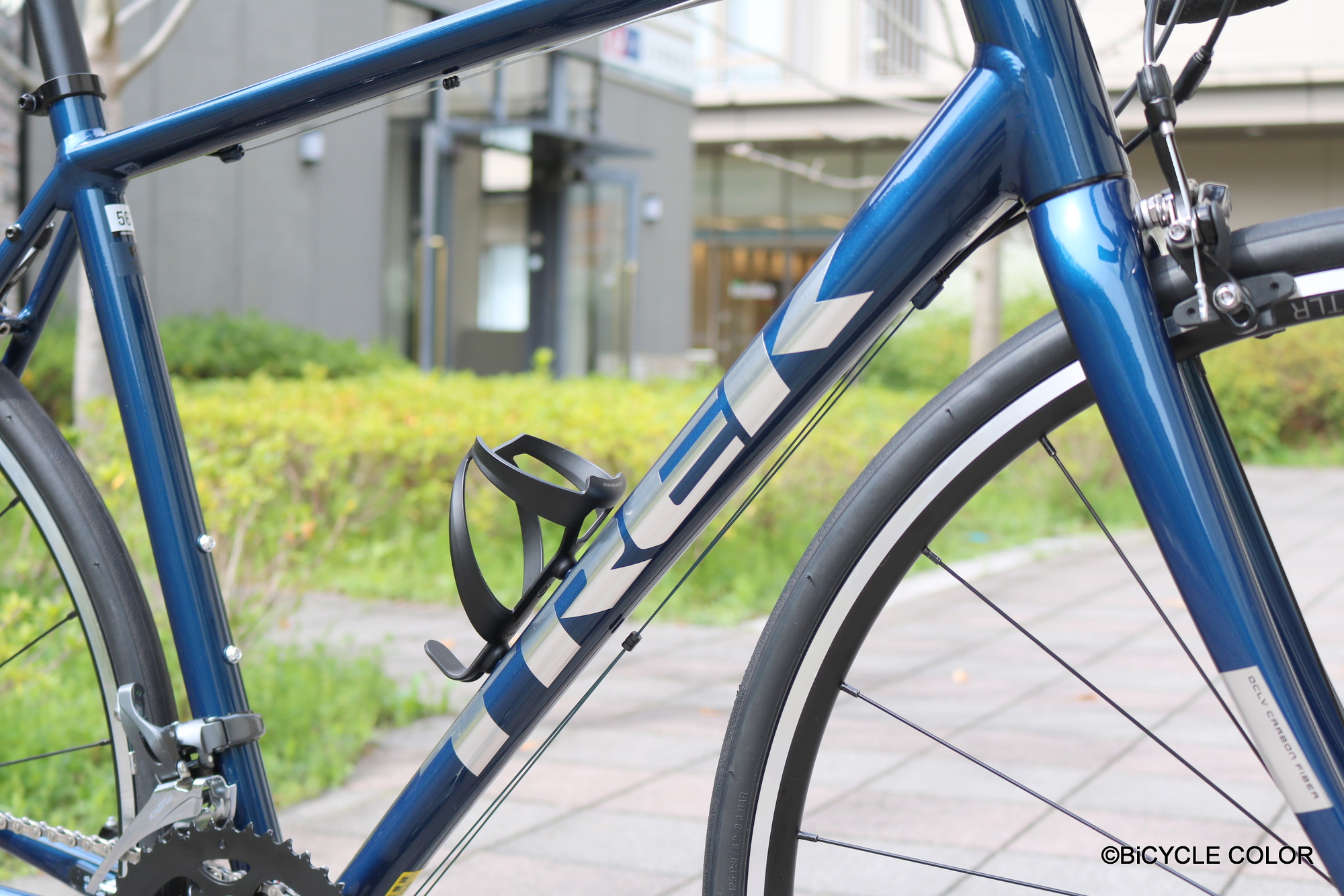 気軽にロードバイクを始めてみたい方にとって魅力的なリムブレーキ