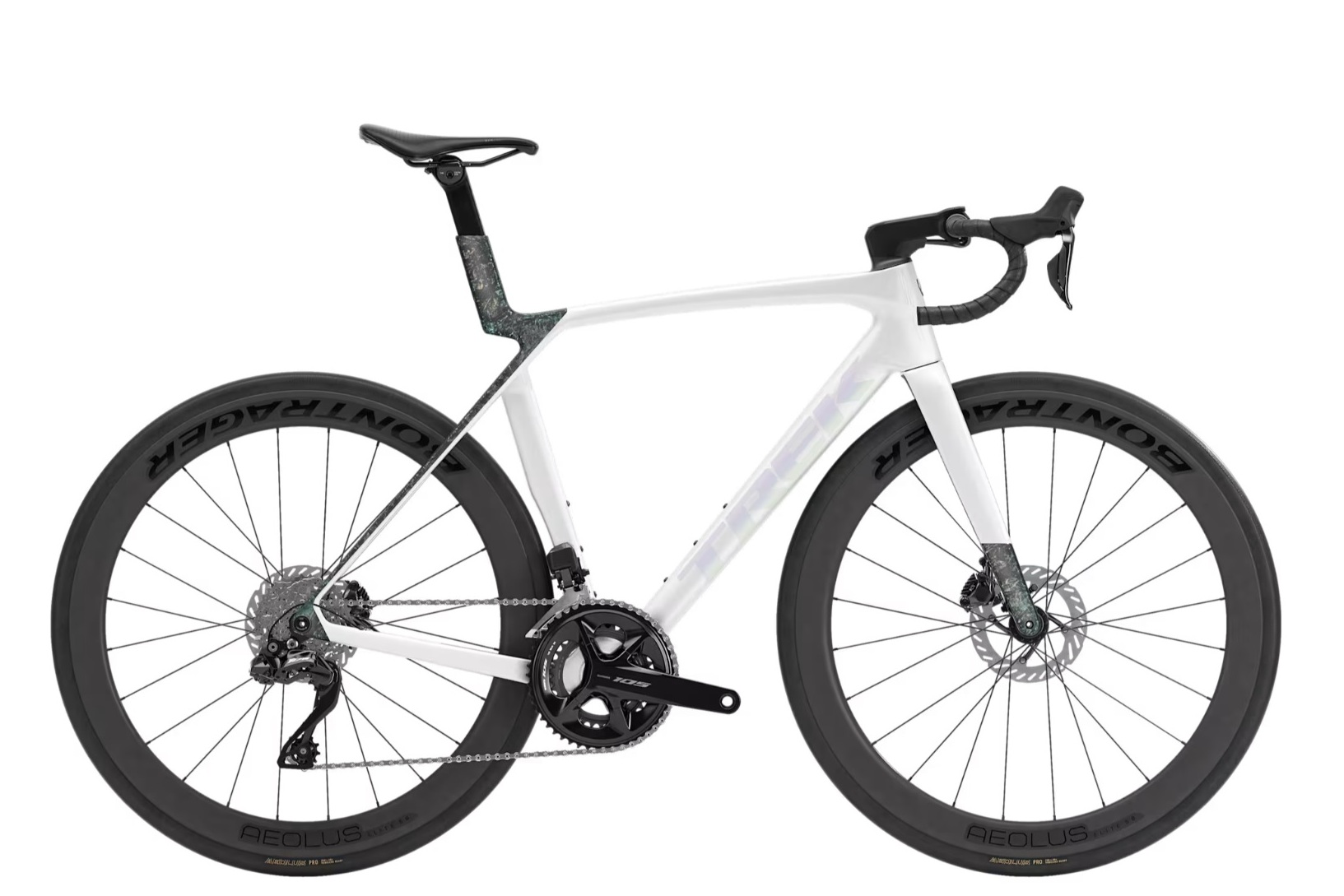 TREK MADONE(マドン)SL6 , SL7 2026年カラーが登場！ ～ SHIMANO Di2