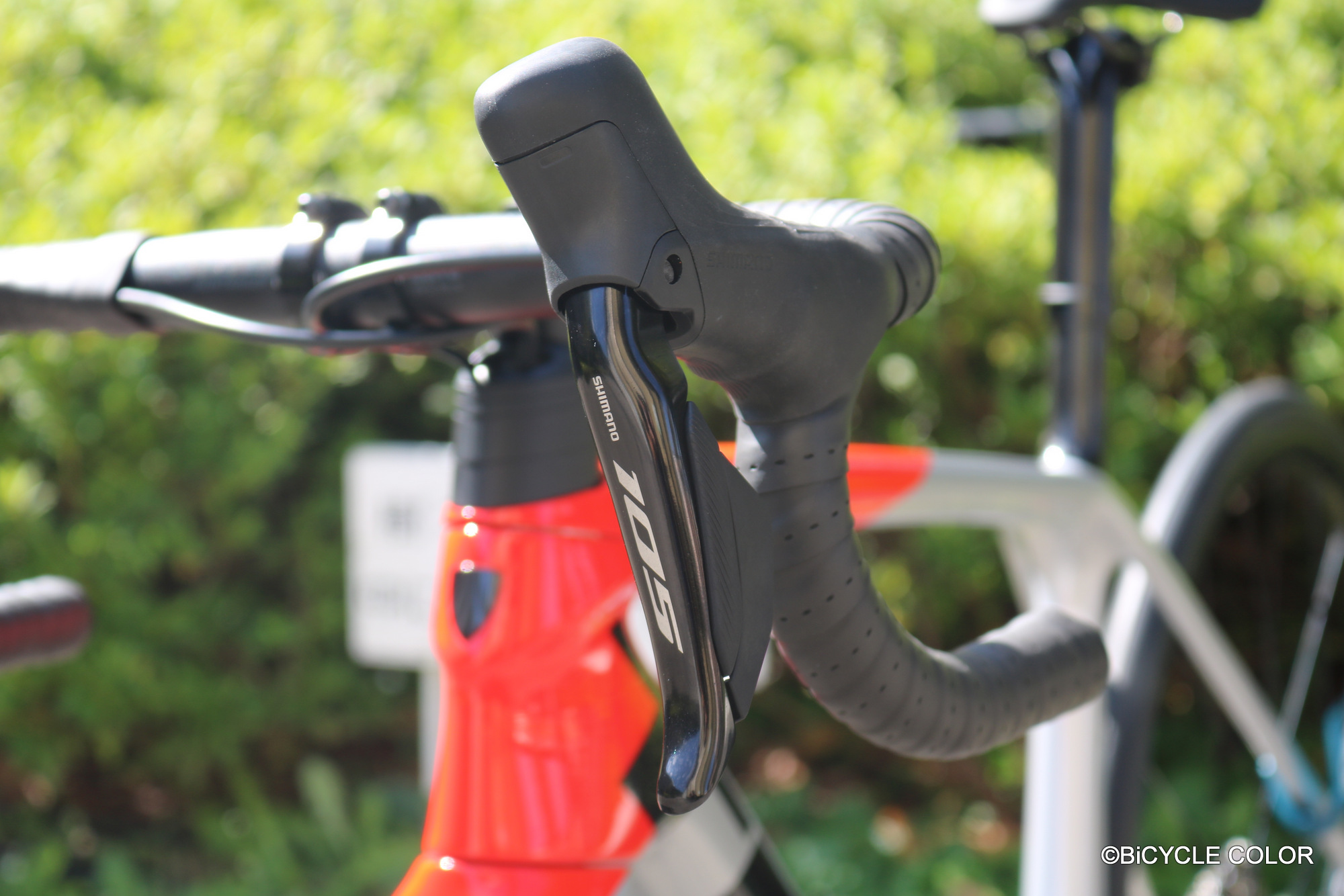 2023年モデル！ TREK EMONDA(エモンダ) SL6 Di2の入荷です！ ～SHIMANO