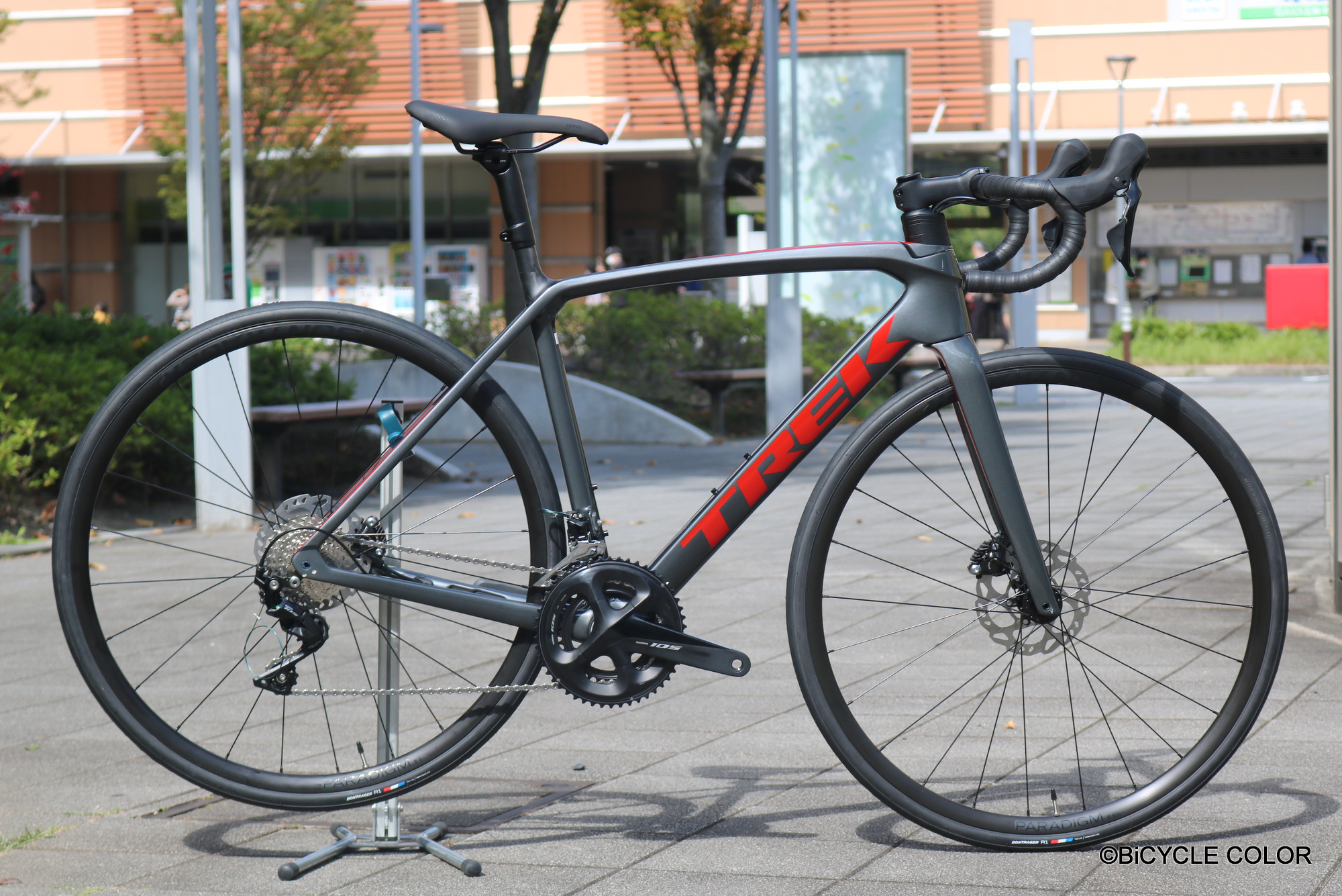 2023年モデル！ TREK EMONDA(エモンダ) SL5の入荷です！ ～SHIMANO 105